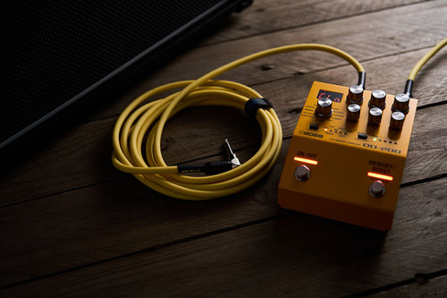 זווית נוספת Boss BIC-10A