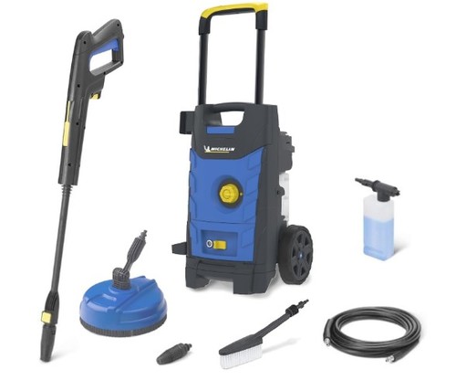 מכונת שטיפה Michelin MPX19ELP 140BAR