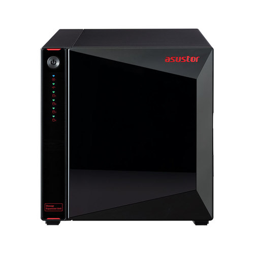 יחידת הרחבה Asustor Xpanstor 4 AS5004U