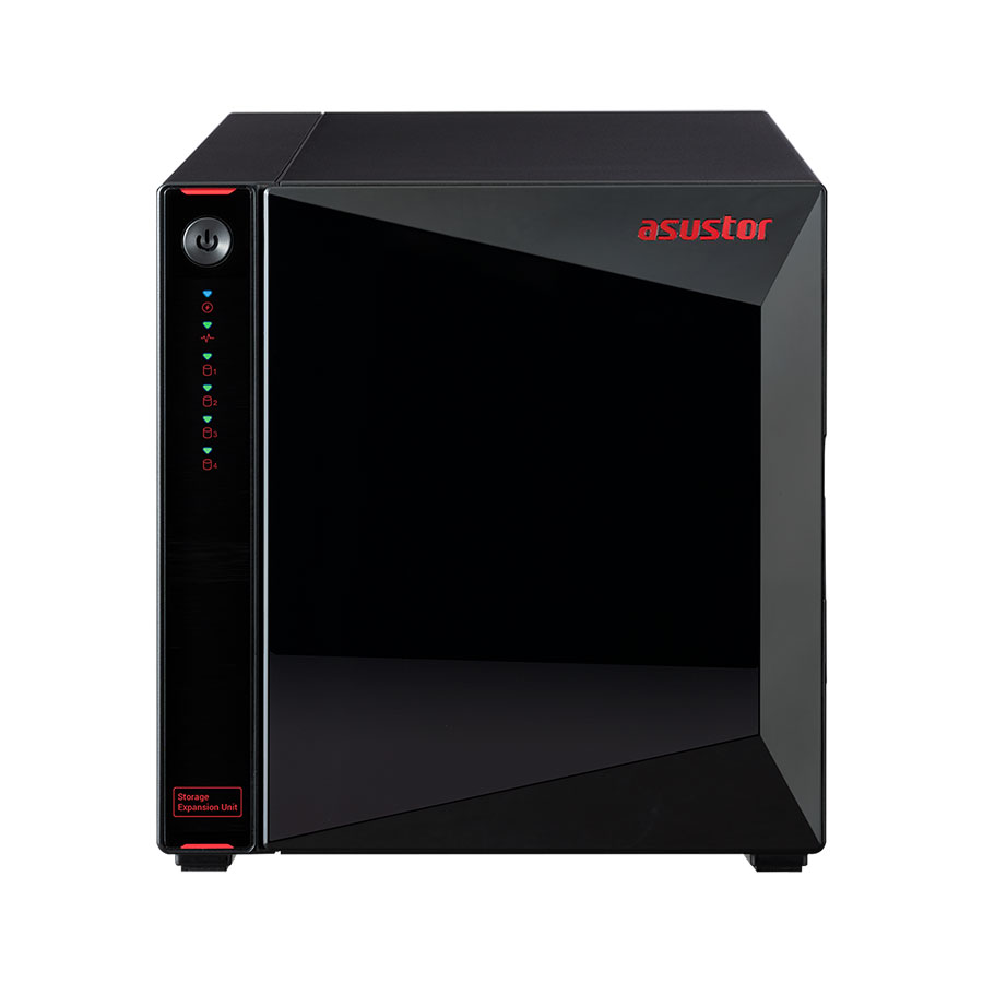 יחידת הרחבה Asustor Xpanstor 4 AS5004U