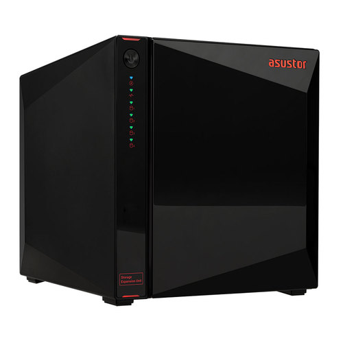 יחידת הרחבה Asustor Xpanstor 4 AS5004U