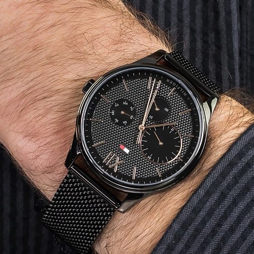 Tommy Hilfiger 1791420 לגברים סדרה חדשה