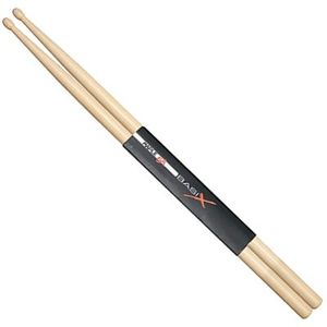 זוג מקלות תופים 5A PURE GEWA Sticks Basix Maple מבית GEWA (Germany)