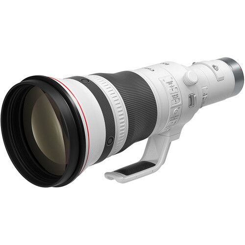 עדשה Canon RF 800mm f/5.6 L IS USM