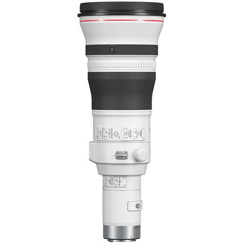 עדשה Canon RF 800mm f/5.6 L IS USM