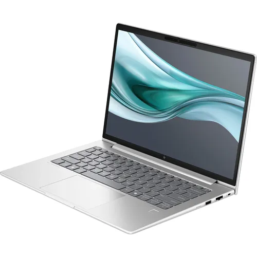 מחשב נייד HP EliteBook 640G11 U7/16/1TB/DOS A37U7ET