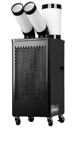 מזגן נייד תעשייתי דגם V35 מבית Venta