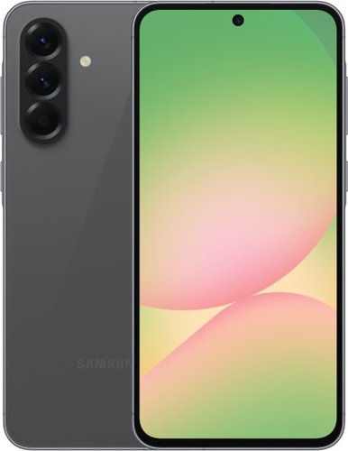 סמסונג גלקסי Samsung Galaxy A56 8GB + 128GB בצבע שחור יבואן רשמי