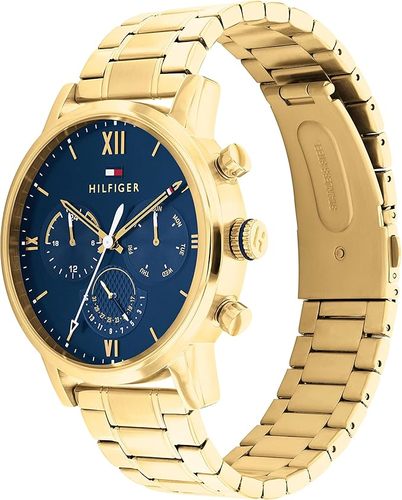 Tommy Hilfiger 1791880 לגברים סדרה חדשה
