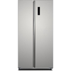 מקרר SBS דלת מול דלת 622 ליטר נטו Electra EL6460N - גימור נירוסטה אחריות ע"י היבואן הרשמי