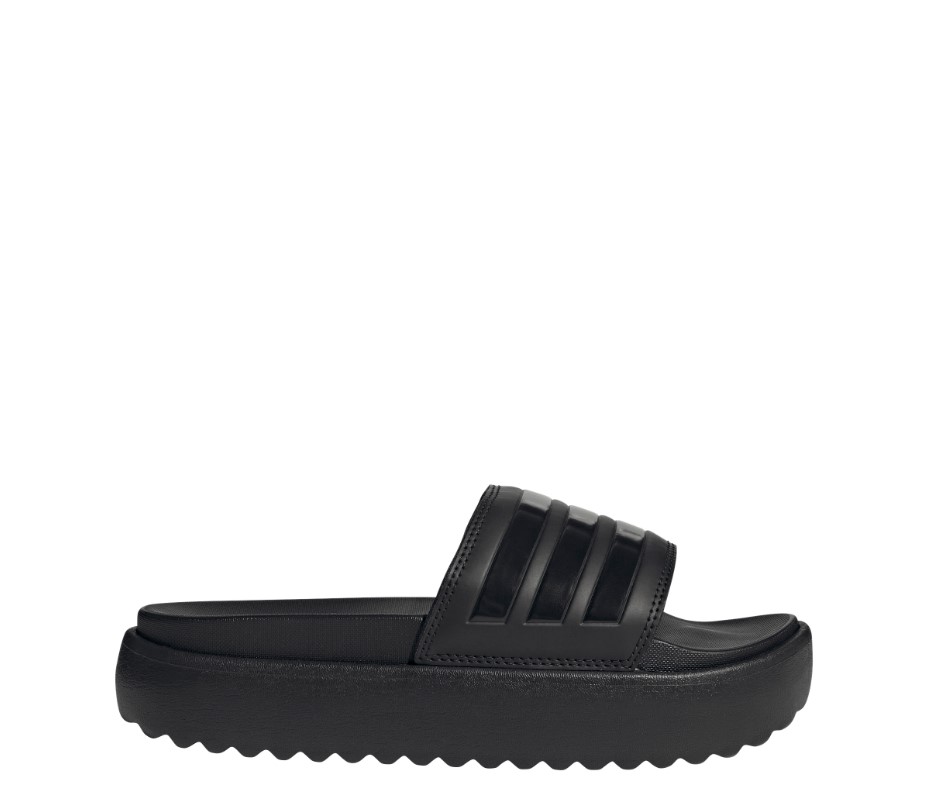 כפכפי אדידס adidas Adilette Platform Slides | נשים