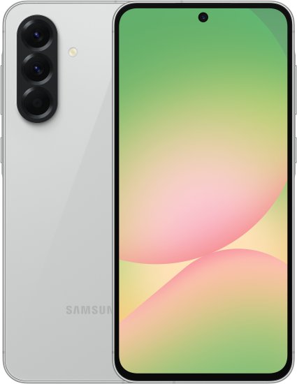 סמסונג גלקסי Samsung Galaxy A56 8GB + 128GB בצבע אפור יבואן רשמי