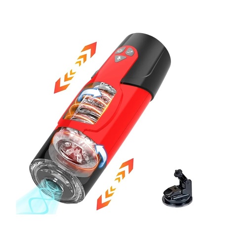 איבר מין נצמד עולה יורד ומסתובב