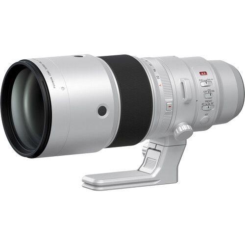 עדשה FUJI XF 500mm F5.6 R LM OIS WR