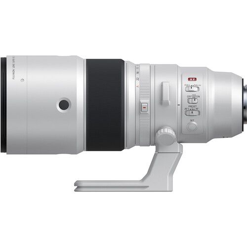 עדשה FUJI XF 500mm F5.6 R LM OIS WR