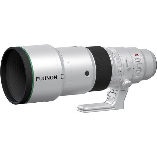 עדשה FUJI XF 500mm F5.6 R LM OIS WR