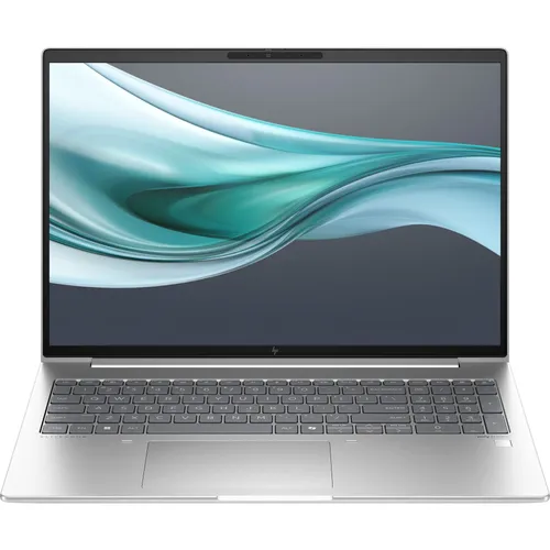 מחשב נייד HP EliteBook 660G11 U5/16/512/Win11P A37U8ET