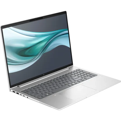 מחשב נייד HP EliteBook 660G11 U5/16/512/Win11P A37U8ET