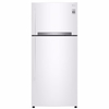 מקרר מקפיא עליון - 506 ליטר LG אל ג'י GR-M6781WU לבן