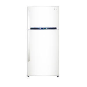 מקרר מקפיא עליון 596 ליטר LG אל ג'י GR-M6981W