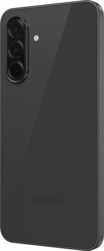 סמסונג גלקסי Samsung Galaxy A36 6GB + 128GB בצבע שחור יבואן רשמי