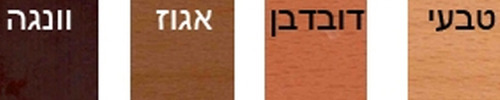 ספת נוער דגם אריאל מבית וידר