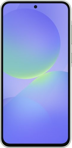 סמסונג גלקסי Samsung Galaxy A36 6GB + 128GB בצבע לימון יבואן רשמי