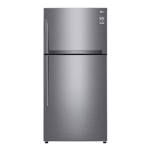 מקרר מקפיא עליון 596 ליטר LG אל ג'י GR-M6981S