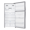 מקרר מקפיא עליון 596 ליטר LG אל ג'י GR-M6981S
