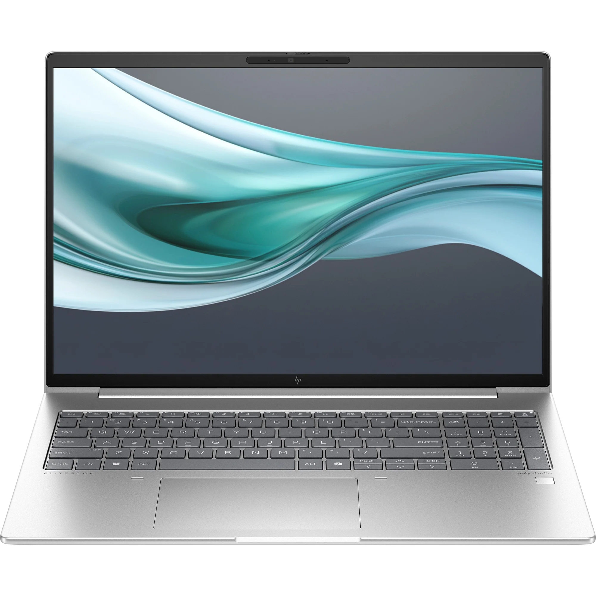 מחשב נייד HP EliteBook 660G11 U7/16/1TB/Win11P A37V1ET