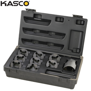 סט 9 חלקים לחידוש הברגות אקס