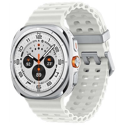 שעון חכם Samsung Galaxy Watch Ultra 47mm SM-L705 Marine Band LTE סמסונג