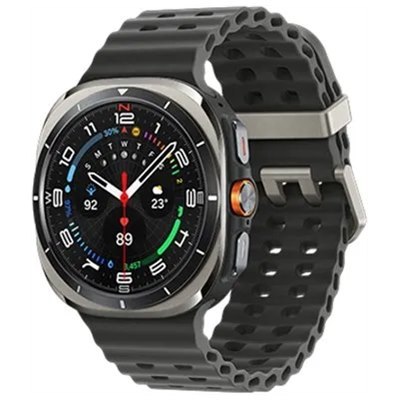 שעון חכם Samsung Galaxy Watch Ultra 47mm SM-L705 Marine Band LTE סמסונג