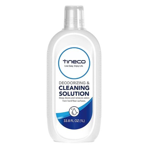 תמיסה ל‏שואב שוטף טינקו 1000ml בניחוח עדין