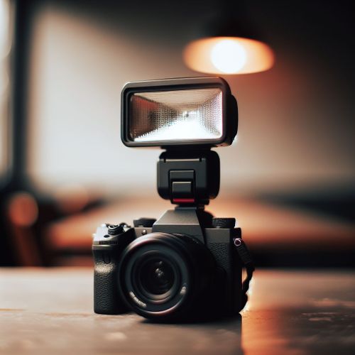 סדנת תאורה מעשית - עבודה עם פלאשים קטנים בהנחיית הצלם יגאל עמר 27.4.25