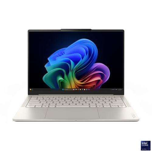 מחשב נייד 14 אינץ Lenovo Yoga Slim 7-14ILL10 83JX004NIV OLED 
