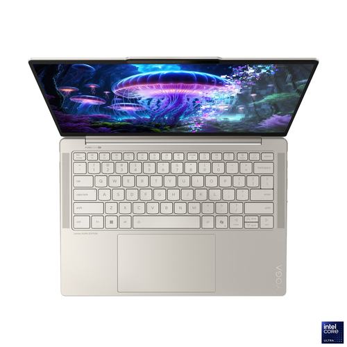 מחשב נייד 14 אינץ Lenovo Yoga Slim 7-14ILL10 83JX004NIV OLED 