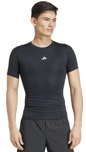 חולצת אימון אדידס  adidas Techfit Compression Training Tee | גברים