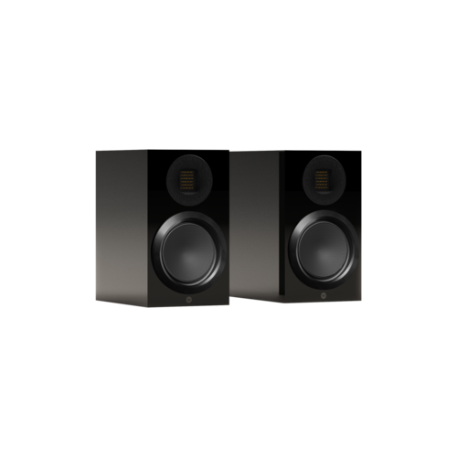 זוג רמקולים מדפיים Monitor Audio Gold 50 6G