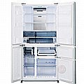 מקרר מקפיא תחתון 5 דלתות SHARP שרפ SJ9630WH