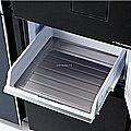 מקרר מקפיא תחתון 5 דלתות SHARP שרפ SJ9630WH