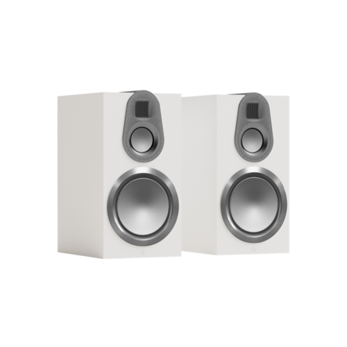 זוג רמקולים מדפיים Monitor Audio Gold 100 6G