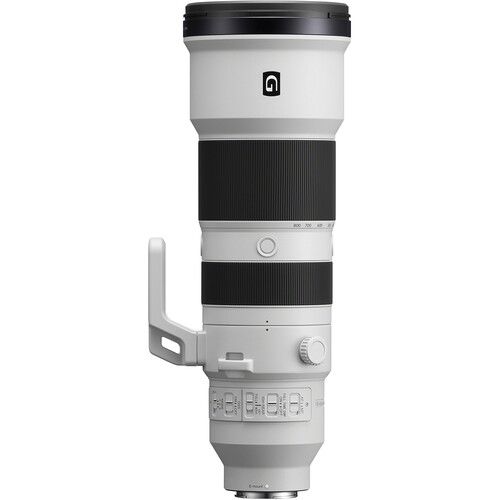 עדשה Sony FE 400-800mm f/6.3-8 G OSS