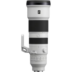 עדשה Sony FE 400-800mm f/6.3-8 G OSS