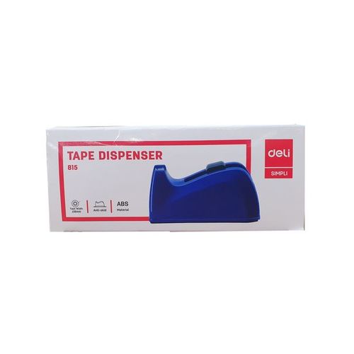 מתקן לדבק סלוטייפ גדול TAPE DISPENSER
