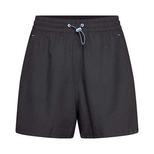 מכנס נשים קצר פוקס שחור - FOX W SURVIVALIST SHORT V25