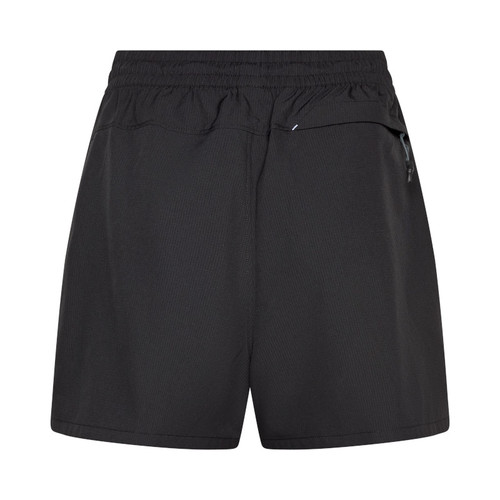 מכנס נשים קצר פוקס שחור - FOX W SURVIVALIST SHORT V25