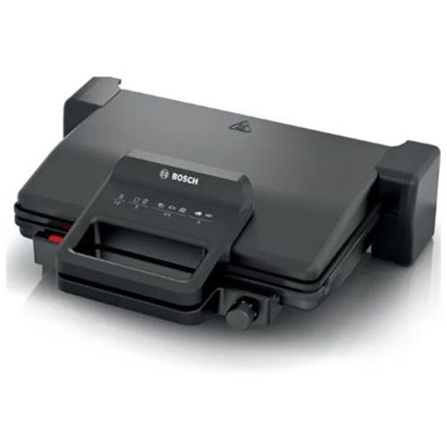 טוסטר לחיצה בוש Bosch דגם – TCG 3323 – שחור
