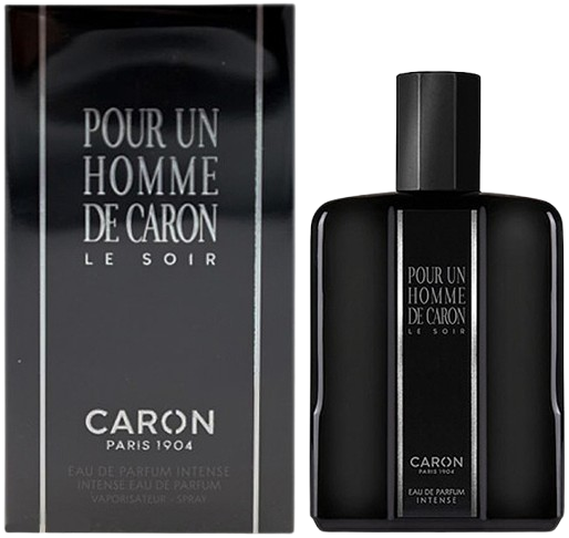 Caron Pour Un Homme de Caron Le Soir