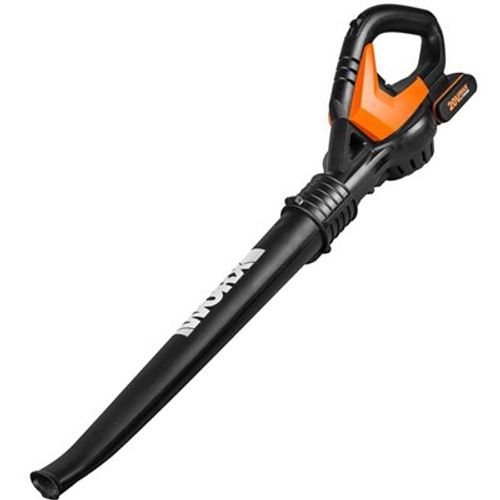 מפוח עלים Worx WG549E